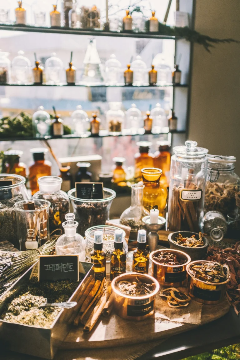 Bien-être naturel