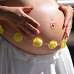 Les huiles essentielles et leur utilisation pendant la grossesse